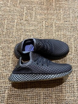 15x Dámské sportovní tenisky Adidas Deerupt Runner - 9