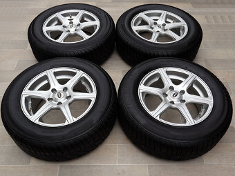 16" Alu kola = 5x114,3 = TEAM DYNAMICS - HYUNDAI IX35 - 9