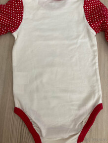 Lindex souprava a sváteční komplet H&M, v. 68 - 9