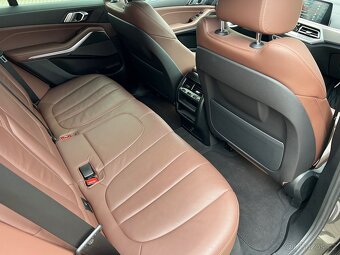 BMW X5 30d M-Sport 2022 - stav nového vozu -21% DPH - 9