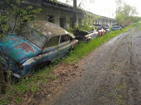 škoda 1202,1203,octavia,spartak,felicie,tudor - 9