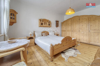 Prodej rodinného domu, 71 m², Rochlov - 9