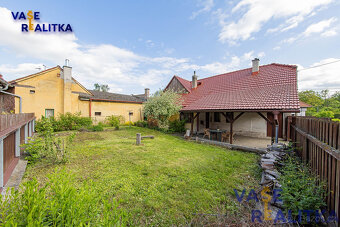 Prodej, rodinný dům, Hranice, místní část Velká - 9