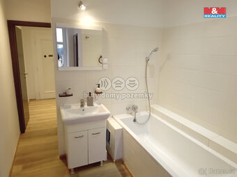 Pronájem bytu 2+kk, 57 m², Český Těšín, ul. 28. října - 9