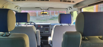 VW Multivan T4 ATLANTIS 2,5 TDI 111KW - 9