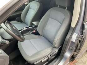 Nissan Qashqai 1.5 DCI VISIA / 2010 - 9