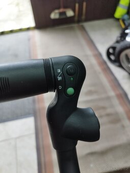 Elektrický vozík EZ Trolley - 9