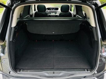 Citroën Grand C4 Picasso 2.0HDi AUTOMAT LED KAMERY TAŽNÉ - 9