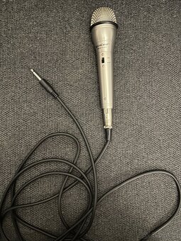 SilverCrest Karaoke Set - 9