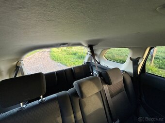 Mitsubishi Outlander, 2.2 Di-D, 4x4, 7 míst, r. 2014 - 9