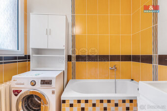 Prodej bytu 3+1, 70 m², Mladá Boleslav, ul. Jilemnického - 9