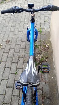 Dětské kolo Core 24" - - 9