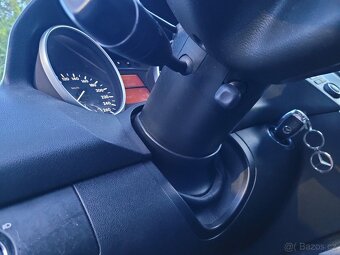 Mercedes ML 164 320 CDi AMG - 9