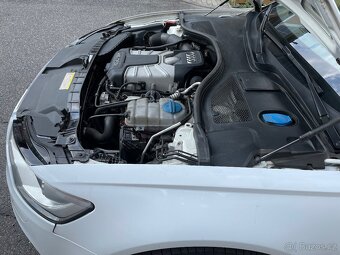Prodám AUDI A6 r.v. 2013 - 9