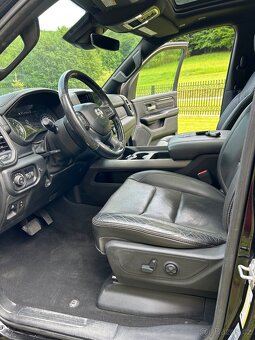 Dodge ram 2019 5.7hemi - 9