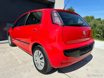 Fiat Punto Evo MyLife 1.2 8v 51kW 2011 - 9