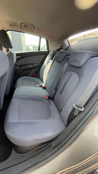 Fiat Bravo 1.2, 2010 - 9