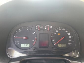 Vw golf 4 1.9tdi - 9