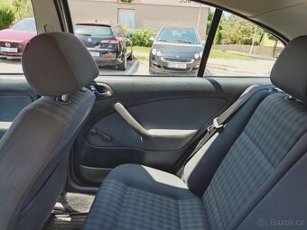 Octavia l 2004 - 9