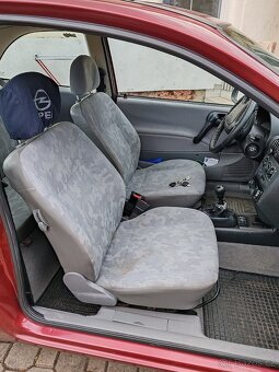 Opel Corsa - 9