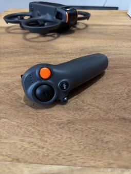 DJI Avata 2 fly more combo + příslušenství - 9