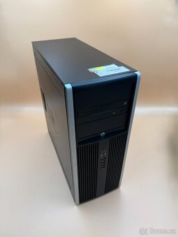 Herný počítač i7-2600K/16GB RAM/GTX 1060 3GB - 9