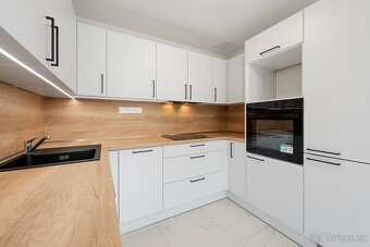 LUXUSNÍ ateliér Čebín 1+1 97m2( vč. zahrada, parking) - 9