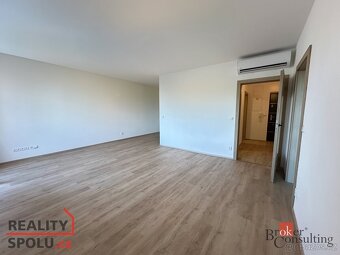 Podnájem, byty/2+kk, 60 m2, Znojemská, 69123 Pohořelice, Brn - 9