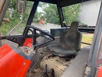 Zetor 5011 - 9