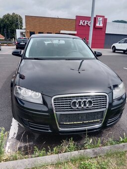 Audi A3 - 9