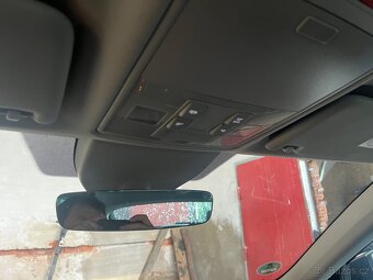 Škoda Superb - 9