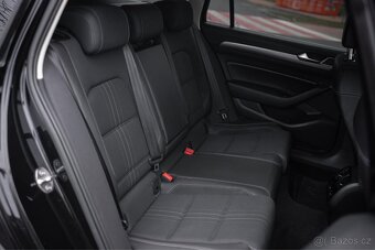 Vw passat 95 000tkm alltrack 4x4 - 9