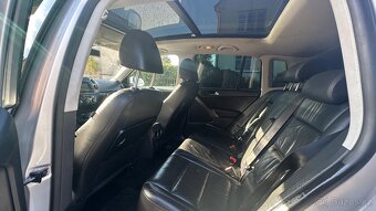Volkswagen Tiguan 2.0 TDI 4x4 - 9