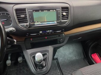 Toyota Proace Verso 2.0 HDI 110 kw - 9