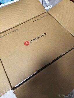 Robotický vysavač Roborock Q8 Max+ Black - 9