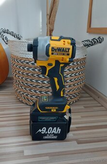 Redukce-adaprér, nářadí DeWALT na Aku Makita 18V,TOP. - 9