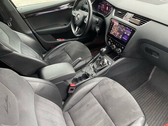 Škoda Octavia 3 2.0 TDI 110 kw 4x4 DSG Laurin & Klement - 9