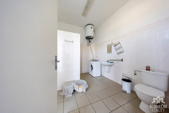 Pronájem skladových prostor 525 m², Bzenec - Jižní Morava - 9