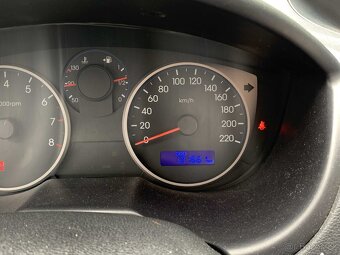 Hyundai i20 1.25 57 kW TAŽNÉ Z. r.v. 2012 - 9