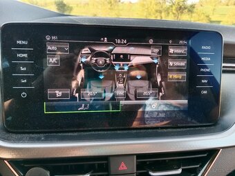 Škoda Scala ,1.6 TDI - CZ, Style, DPH - 9