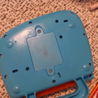 Set interaktivnich hracek - 9