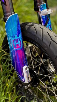 Husqvarna 701 (35kw) - 9