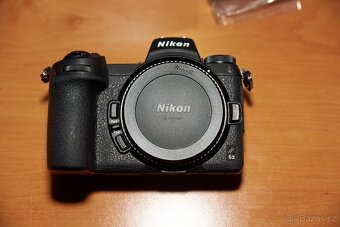 Nikon Z6II - 9