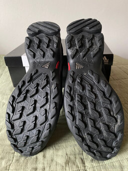 ADIDAS outdoorové boty vel. 42 - 9