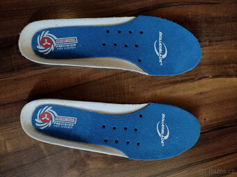 Inline brusle Rollerblade - 9