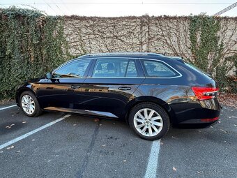 Škoda Superb III 2.0TDI DSG 110KW/Fulled/Virtual/142Tkm - 9