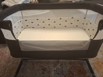 Dětská postýlka Momi - 9