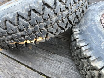 Kára za traktor - 9