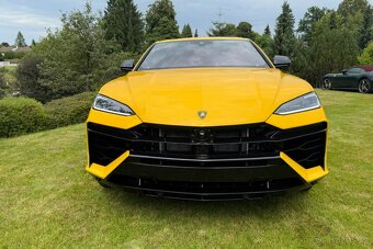 Lamborghini Urus SE 4.0 V8 588 kW, Panorama, B&O - 9