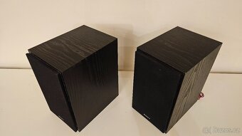 Hifi věž Sony HCD-DX400A - 9